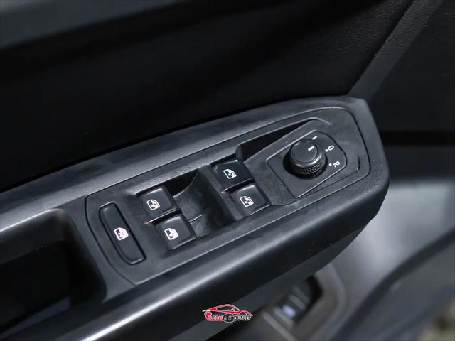 2021 Volkswagen Atlas 3.6L V6 SEL