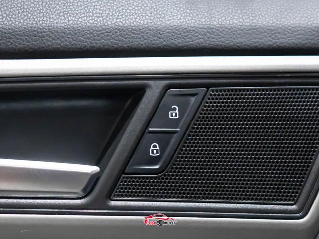 2021 Volkswagen Atlas 3.6L V6 SEL