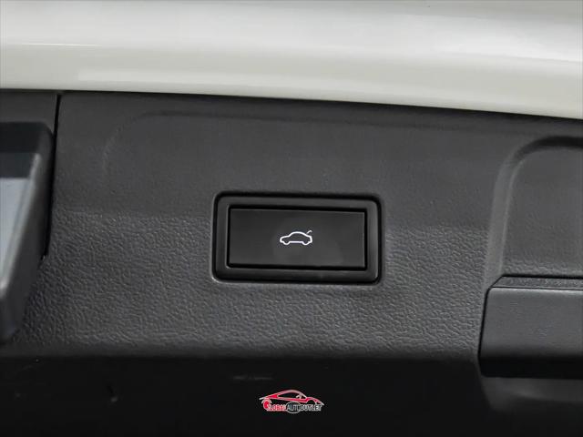 2021 Volkswagen Atlas 3.6L V6 SEL