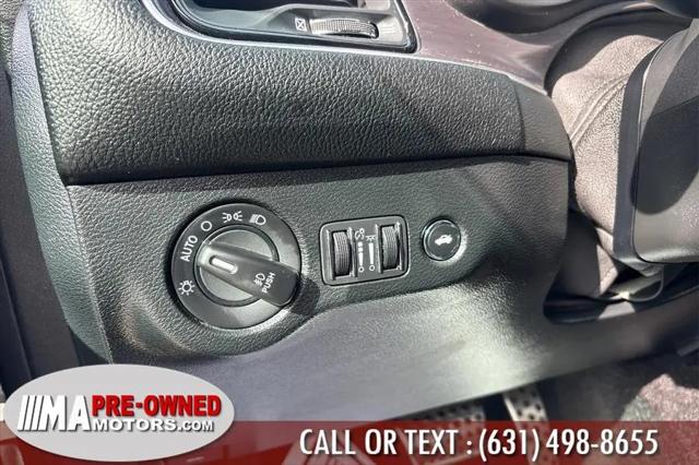 2018 Dodge Challenger R/T Plus