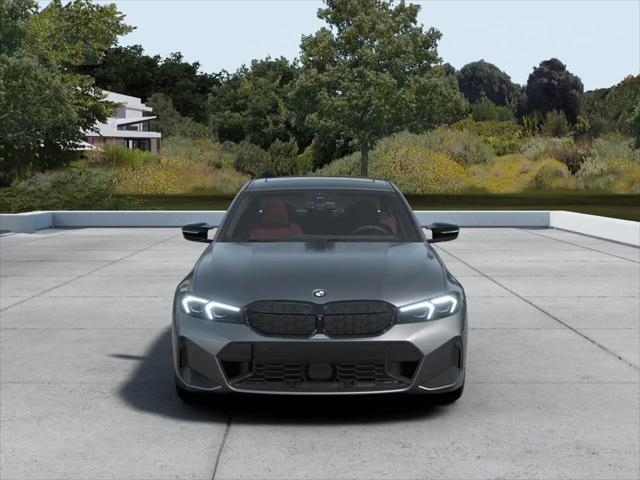 2026 BMW M340i M340i