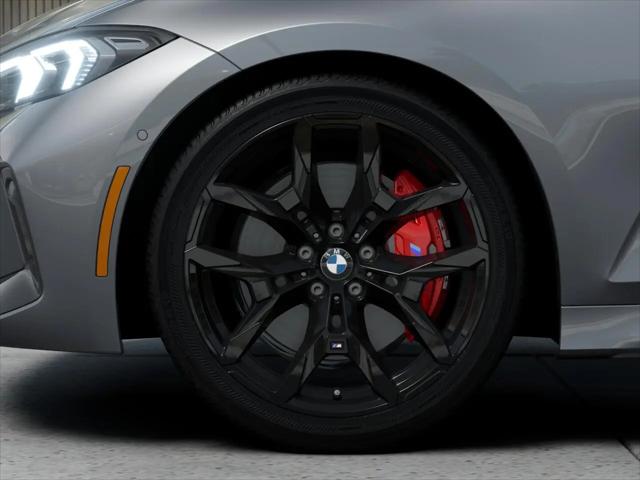 2026 BMW M340i M340i