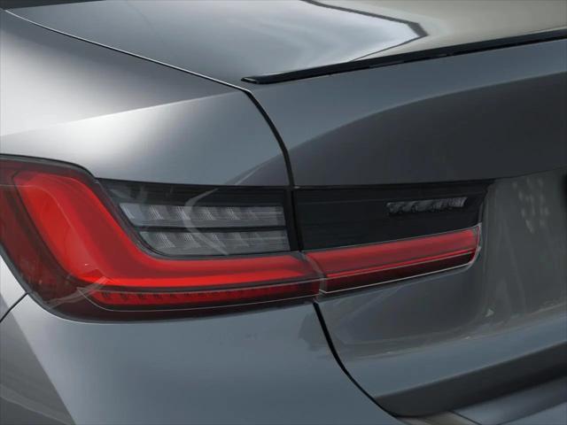 2026 BMW M340i M340i