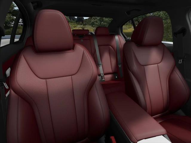 2026 BMW M340i M340i