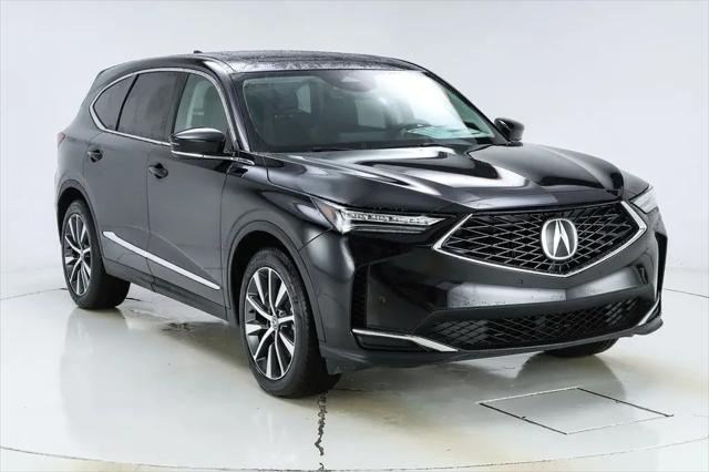 2026 Acura MDX Technology Package for sale in Knoxville, TN