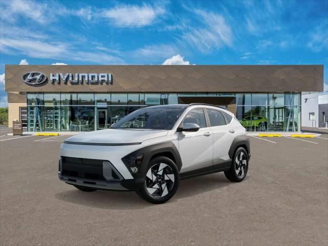 2026 Hyundai Kona SEL Sport for sale in Tinley Park, IL