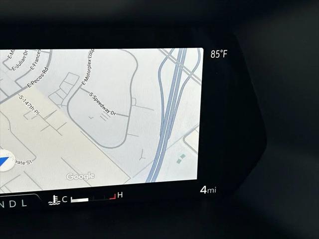 2026 GMC Canyon Elevation, RWD