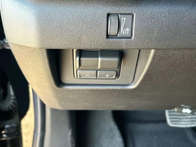 2026 GMC Canyon Elevation, RWD
