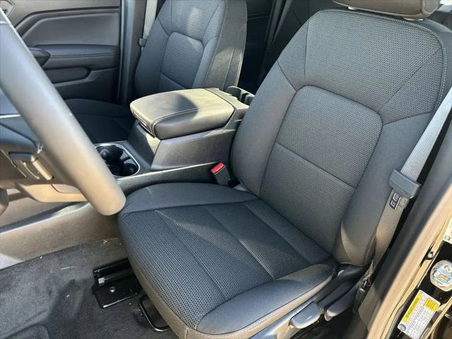 2026 GMC Canyon Elevation, RWD