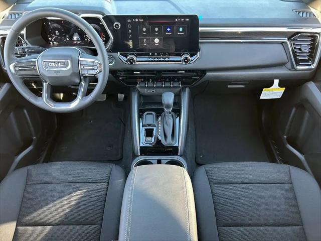 2026 GMC Canyon Elevation, RWD
