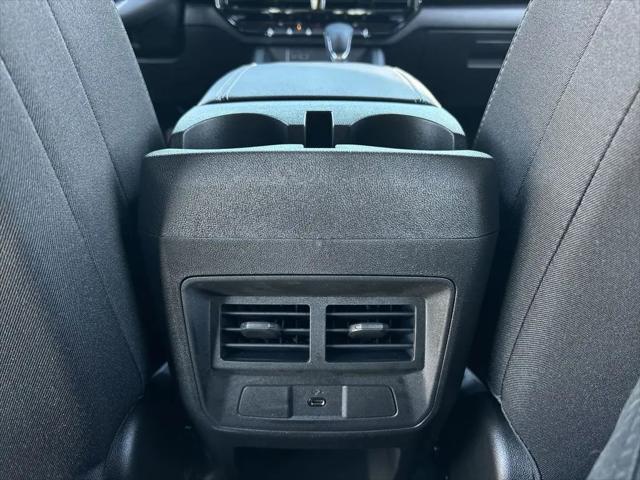 2026 GMC Canyon Elevation, RWD