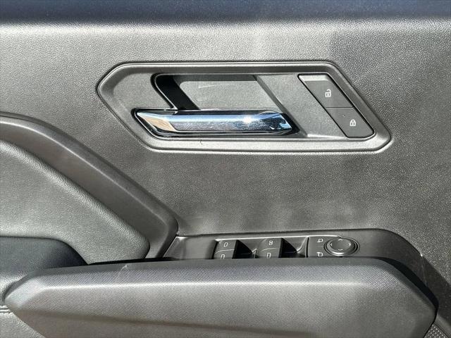 2026 GMC Canyon Elevation, RWD