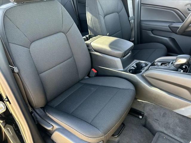 2026 GMC Canyon Elevation, RWD