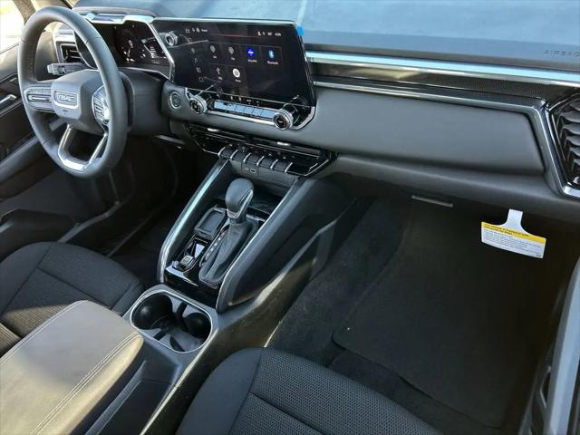 2026 GMC Canyon Elevation, RWD