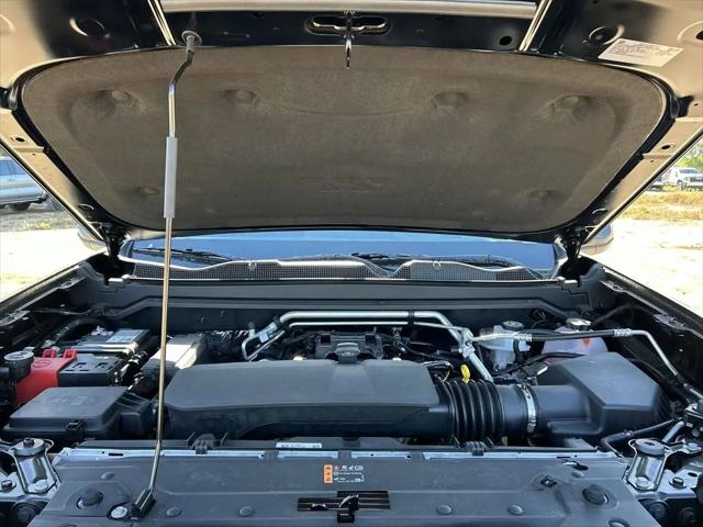 2026 GMC Canyon Elevation, RWD