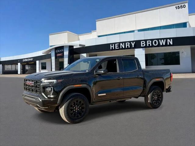 2026 GMC Canyon Elevation, RWD for sale in Gilbert, AZ