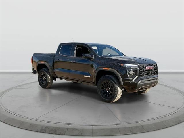 2026 GMC Canyon Elevation, RWD