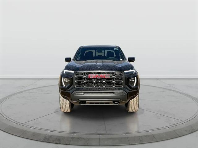 2026 GMC Canyon Elevation, RWD