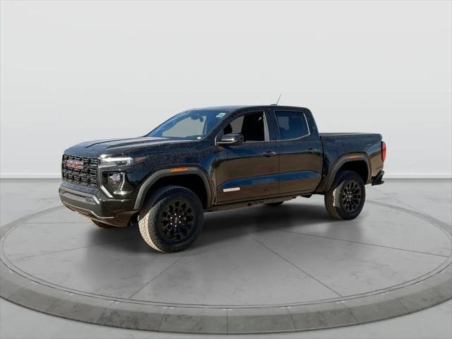 2026 GMC Canyon Elevation, RWD