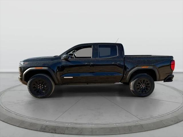 2026 GMC Canyon Elevation, RWD