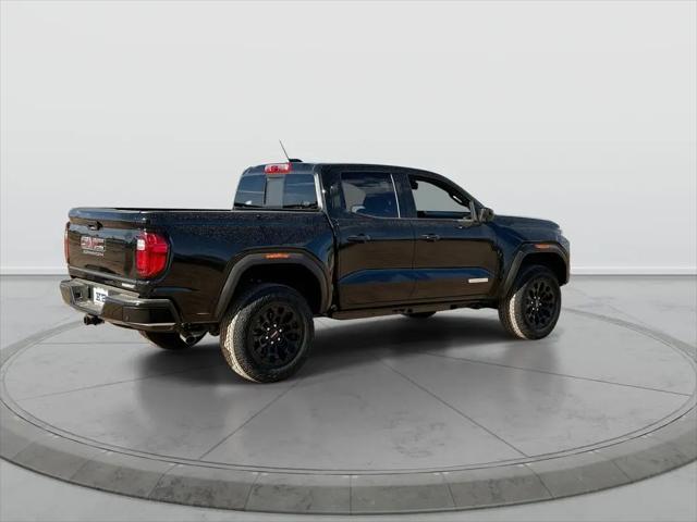 2026 GMC Canyon Elevation, RWD
