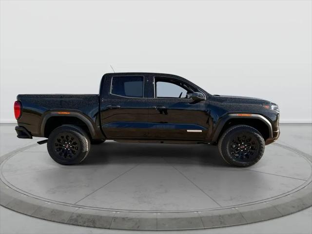 2026 GMC Canyon Elevation, RWD