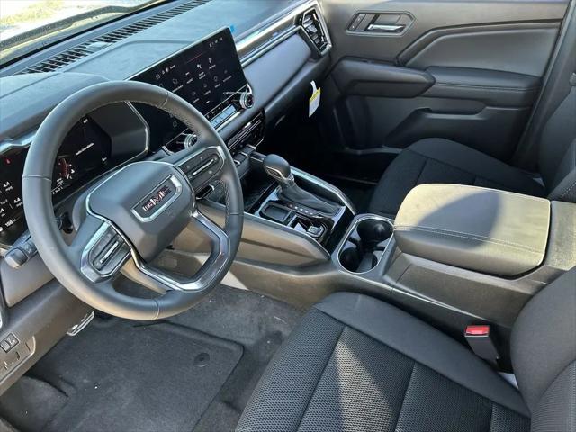 2026 GMC Canyon Elevation, RWD