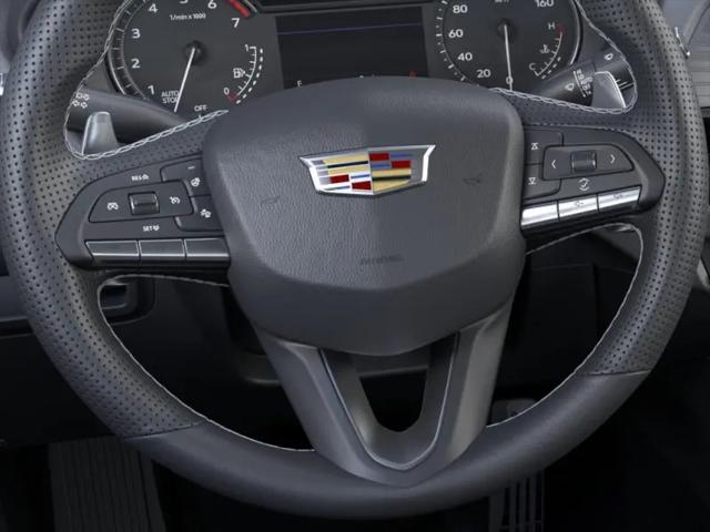 2026 Cadillac CT4 Sport RWD