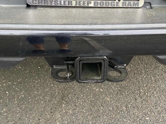 2019 Ram 3500 Laramie Crew Cab 4x2 8' Box