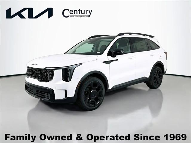 2026 Kia Sorento X-Line EX for sale in Tampa, FL