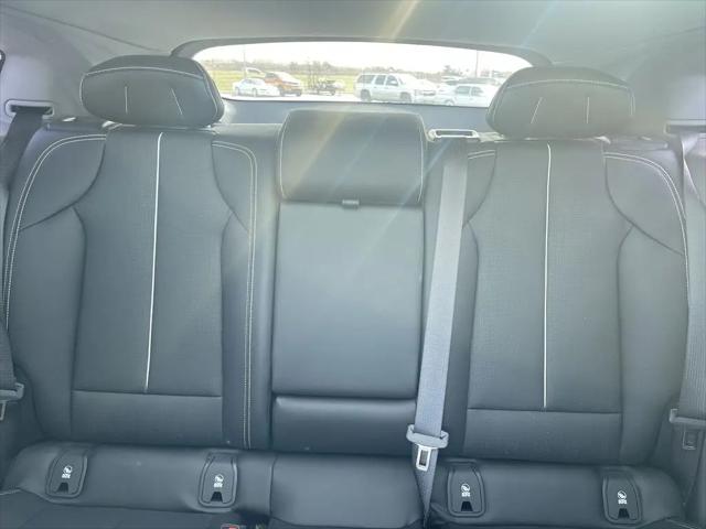 2025 Cadillac iQ Luxury 2 AWD