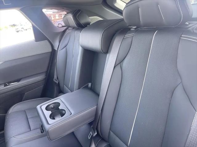 2025 Cadillac iQ Luxury 2 AWD