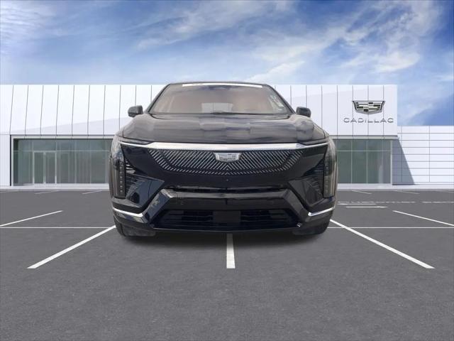 2025 Cadillac iQ Luxury 2 AWD