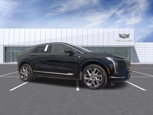 2025 Cadillac iQ Luxury 2 AWD for sale in Greenwood, IN
