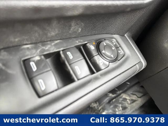 2026 Chevrolet Silverado 2500HD Crew Cab, Long Bed, WT, 4WD