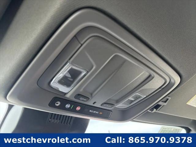 2026 Chevrolet Silverado 2500HD Crew Cab, Long Bed, WT, 4WD