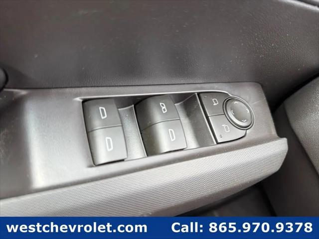 2026 Chevrolet Colorado LT, 4WD