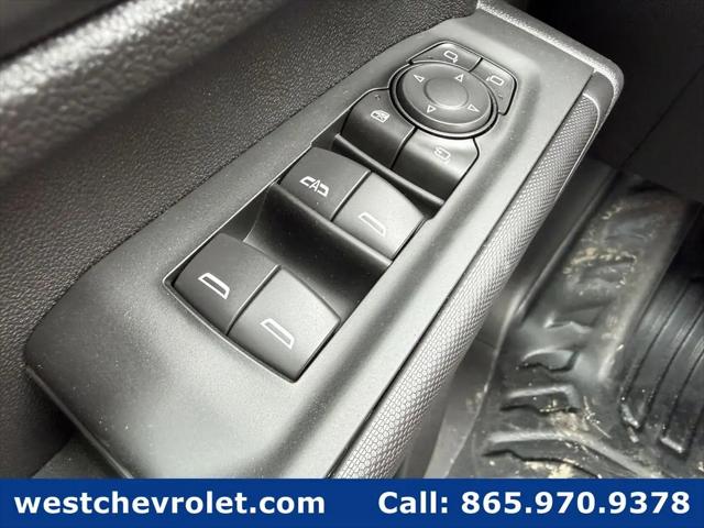 2026 Chevrolet Silverado 2500HD Crew Cab, Long Bed, WT, 4WD