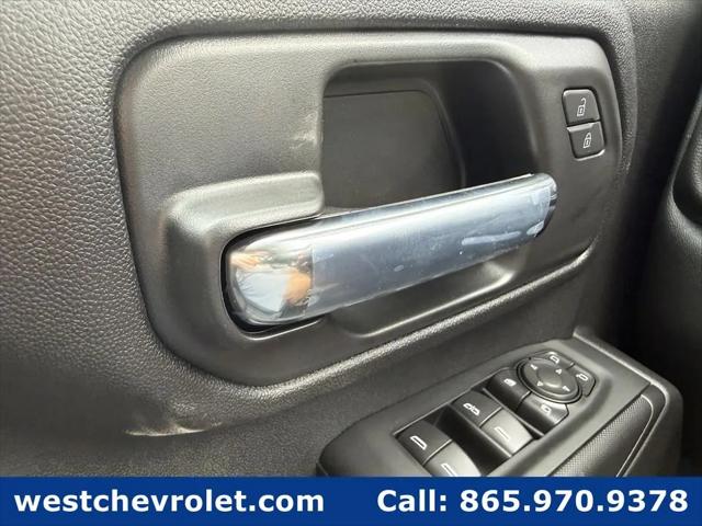 2026 Chevrolet Silverado 2500HD Crew Cab, Long Bed, WT, 4WD