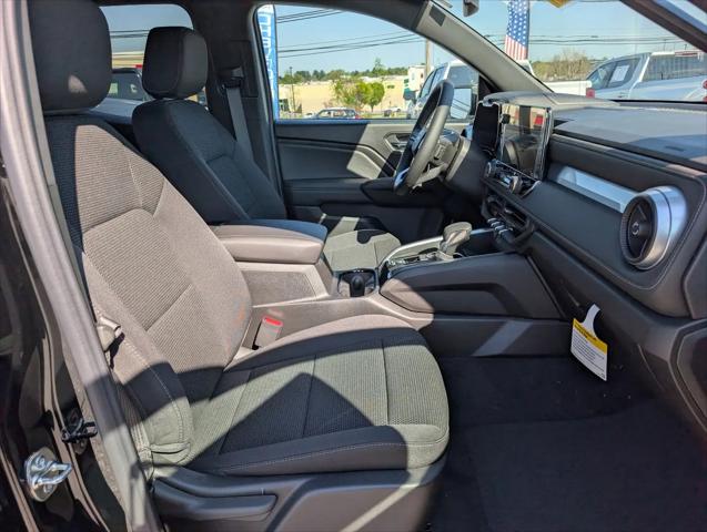 2026 Chevrolet Colorado LT, 4WD