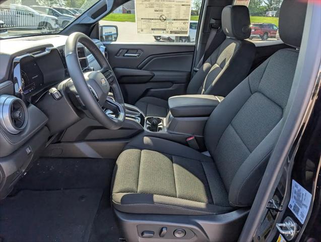 2026 Chevrolet Colorado LT, 4WD