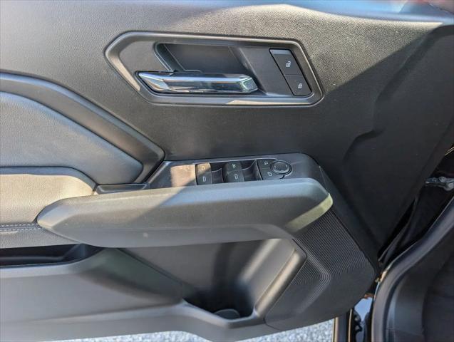 2026 Chevrolet Colorado LT, 4WD