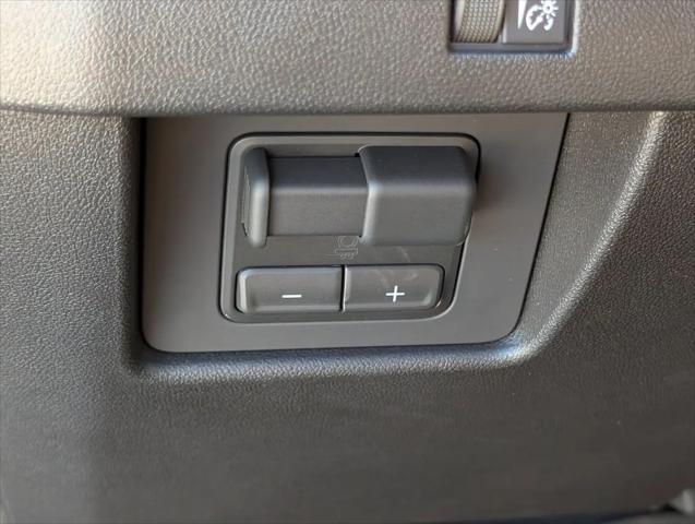 2026 Chevrolet Colorado LT, 4WD