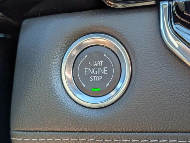 2026 Chevrolet Colorado LT, 4WD