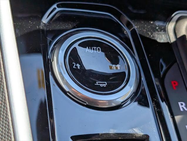 2026 Chevrolet Colorado LT, 4WD