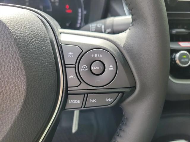 2026 Toyota Corolla Hybrid Hybrid SE