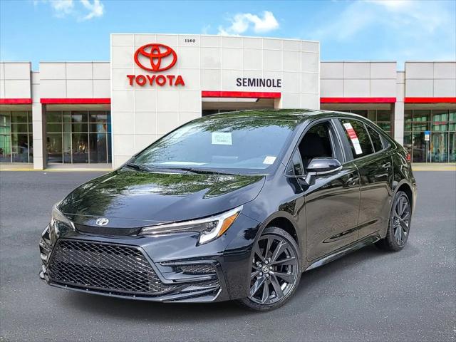 2026 Toyota Corolla Hybrid Hybrid SE for sale in Sanford, FL