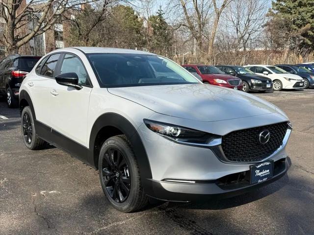 2026 Mazda CX-30 2.5 S Select Sport for sale in Schaumburg, IL