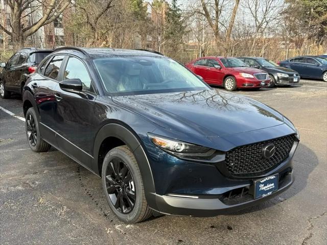 2026 Mazda CX-30 2.5 S Aire Edition for sale in Schaumburg, IL