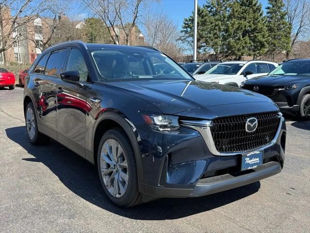 2026 Mazda X-90 3.3 Turbo Preferred for sale in Schaumburg, IL